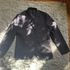 Brand New J Crew Dark blue Blazer.